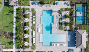 5009 Alonza Ave Plan: Balboa, Ave Maria, FL 34142