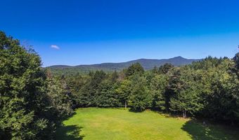 79 Wilmington Hts, Wilmington, VT 05363