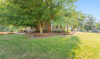 1884 Clarence Dr, Andrews, SC 29510