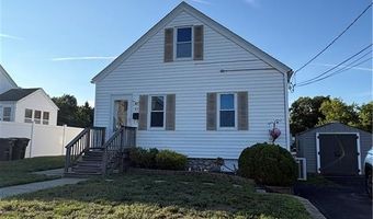 92 Irons Ave, Johnston, RI 02919