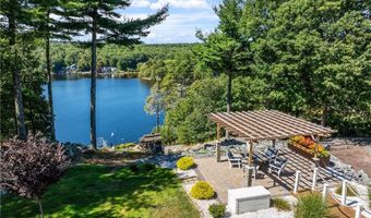 465 Camp Dixie Rd, Burrillville, RI 02859