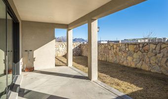 3846 Santa Alexandra Rd, Las Cruces, NM 88012