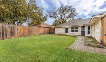1313 Clover Dr, Allen, TX 75002