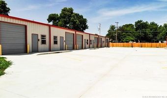 607 S Lake Murray Dr, Ardmore, OK 73401