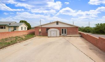 133 W COTTAGE GROVE Ave, Benson, AZ 85602