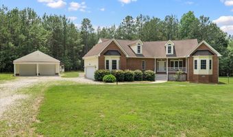 13531 Butlers Rd, Amelia, VA 23002