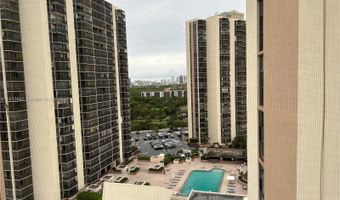 20335 W Country Club Dr 1602, Aventura, FL 33180