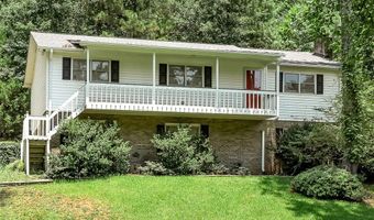 410 Kingston Way, Anderson, SC 29625