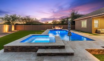 5433 E Barwick Dr, Cave Creek, AZ 85331