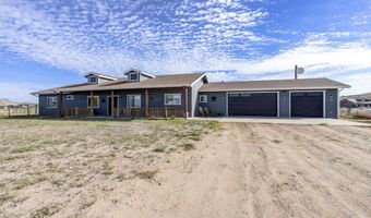 5380 E Sirocco Vis, Chino Valley, AZ 86323