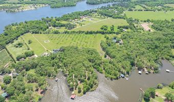 Tbd lot 12a & 12b County Road 1580, Alba, TX 75410