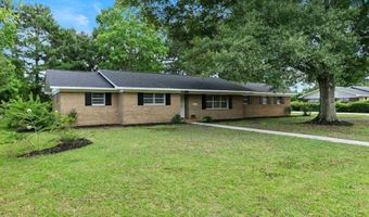 207 14th Ave, Atmore, AL 36502