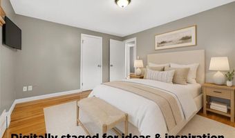 45 Hamden Rd, Cranston, RI 02920