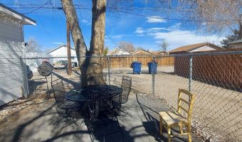 360 360 1/2 W Virginia St, Fallon, NV 89406