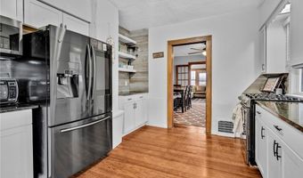 308 Rhodes Ave, Akron, OH 44302