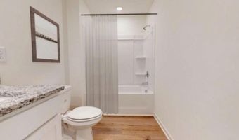 1075 Gadwall Dr Plan: The Belfort, Alabaster, AL 35007