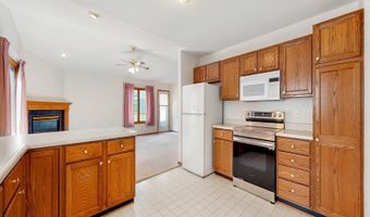 1017 NE 5th St, Ankeny, IA 50021