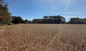 FOLLY CREEK RD lot C D, Accomac, VA 23301