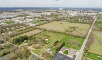 5712 Bluff Rd, Indianapolis, IN 46217