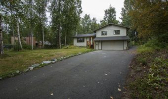 22688 McManus Dr, Chugiak, AK 99567