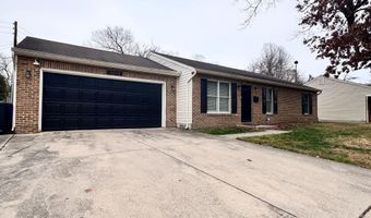 16400 POINTER RIDGE Dr, Bowie, MD 20716