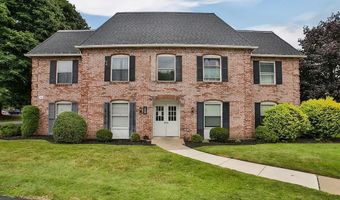 4545 116 Chestnut Ridge Rd, Amherst, NY 14228
