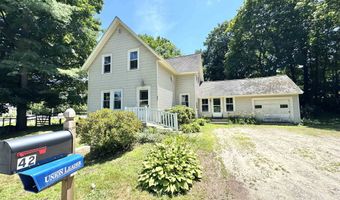 42 S Main St, Brookline, NH 03033