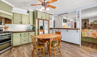 309 Stout Town Rd, Blaine, TN 37709