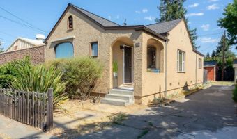 619 Oak St, Santa Rosa, CA 95404