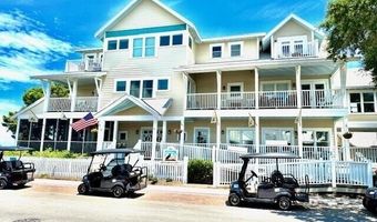 21 Keelson Row Cape Fear - F, Bald Head Island, NC 28461