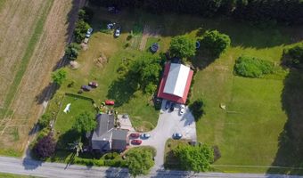 484 BROUGH Rd, Abbottstown, PA 17301