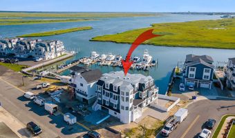 805 21st St, Avalon, NJ 08202