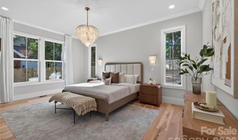 3119 Shenandoah Ave, Charlotte, NC 28205