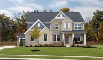 Delp Court Plan: HORIZON, Avon, IN 46123