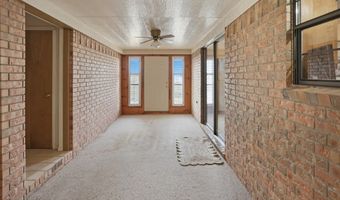 600 NW 16th St, Andrews, TX 79714