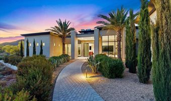 6816 E Stagecoach Pass, Carefree, AZ 85377