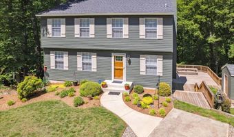 501 MACMILLAN Ct, Arnold, MD 21012