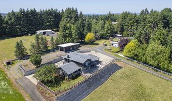 11364 JAMES WAY Dr, Aumsville, OR 97325