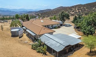 35710 Red Rover Mine Rd, Acton, CA 93510