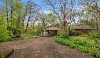 1801 Crestway Dr, Athens, TN 37303