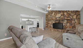 5829 LECROY Ave, Anniston, AL 36206