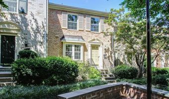 7530 WESTLAKE Ter 45, Bethesda, MD 20817
