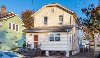 92 Bremond St, Belleville, NJ 07109