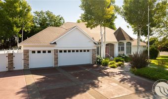 1735 Forest Park Dr, Billings, MT 59102
