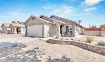 11461 FLOR LIATRIS Dr, Socorro, TX 79927