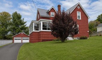 437 Forbush Ave, Berlin, NH 03570