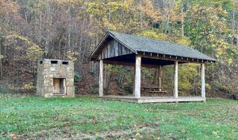 595 Rock Creek Ridge Rd, Bakersville, NC 28705