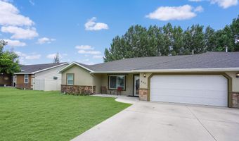 407 Page Cir, Burley, ID 83318