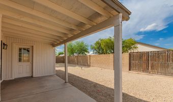 1280 E Avenida Grande Ln, Casa Grande, AZ 85122