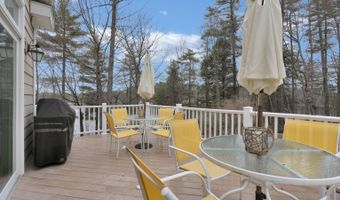 638 E Shore Dr, Acton, ME 04001